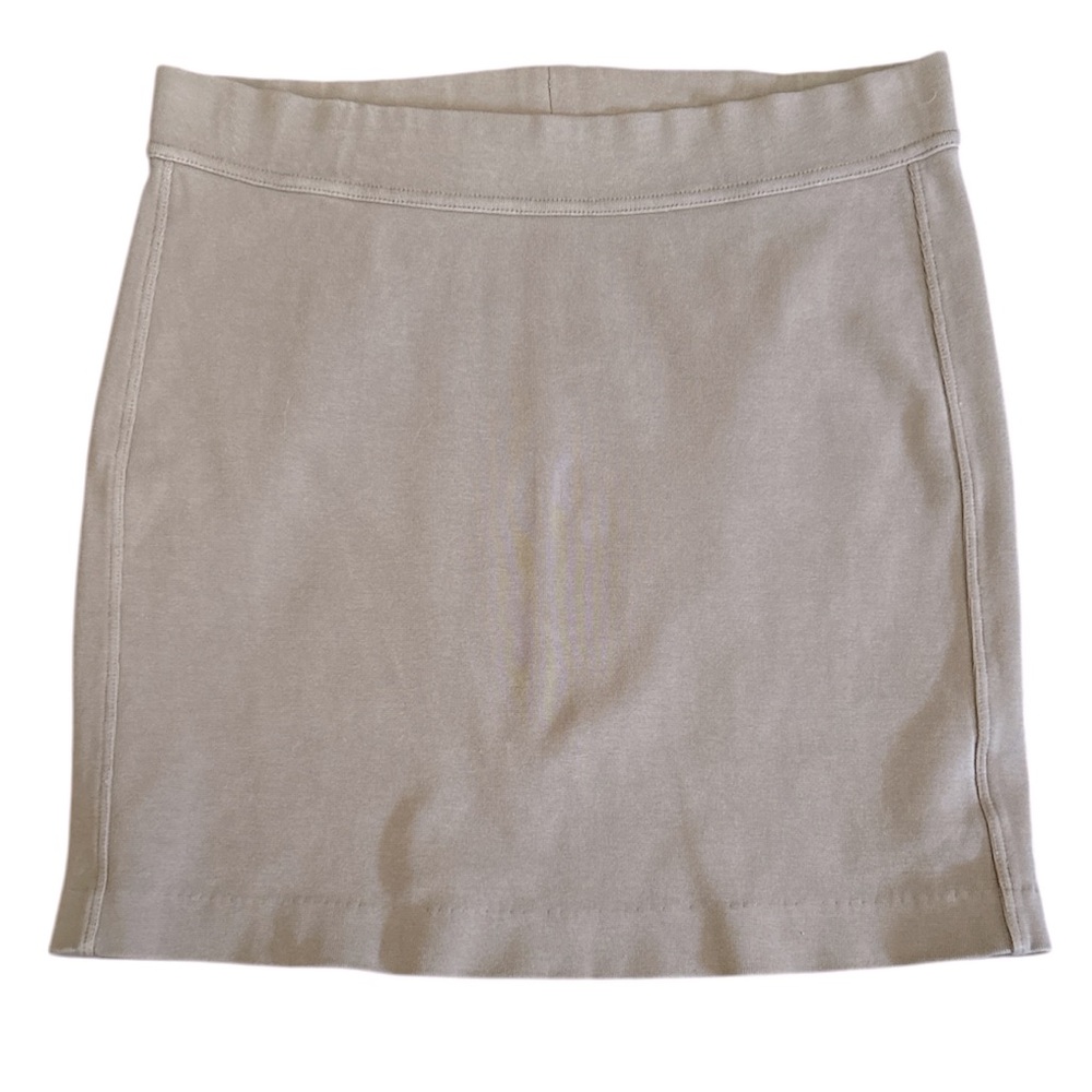 Citizens of humanity skirt